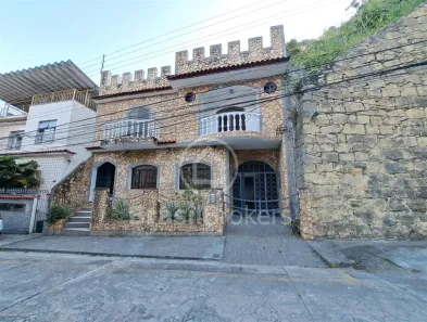 Casa de Condomínio com 5 Quartos à venda, 103m² no Engenho Novo, Rio de Janeiro