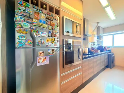 Apartamento com 2 Quartos à venda, 66m² no Melville Empresarial I e II, Barueri