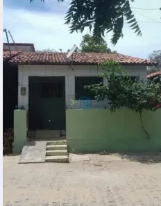 Casa com 2 Quartos à venda, 180m² no , Baía Formosa