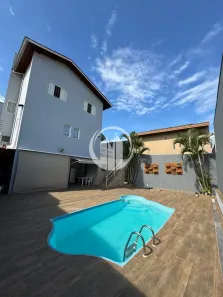 Casa com 3 Quartos à venda, 179m² no Jardim São Vicente, Jundiaí