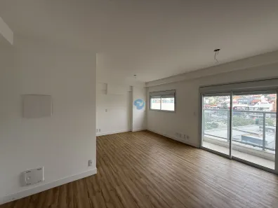 Apartamento com 1 Quarto à venda, 37m² no Jardim Judith, Sorocaba