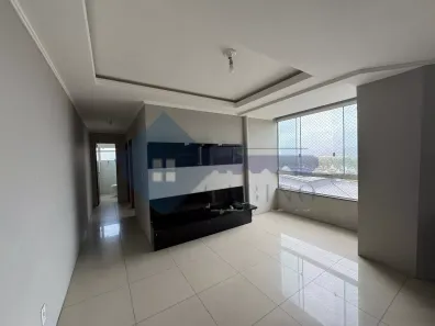 Apartamento com 2 Quartos para alugar, 70m² no Potecas, São José