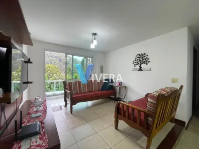 Apartamento com 3 Quartos à venda, 100m² no Artistas, Teresópolis