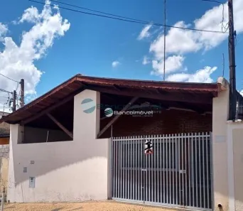 Casa de Condomínio com 3 Quartos à venda, 97m² no Cidade Jardim, Campinas