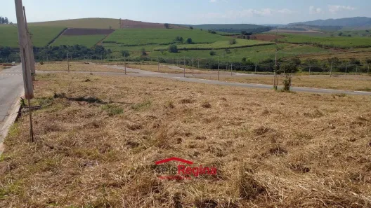 Lote/Terreno à venda, 160m² no Tijuco Preto, Caçapava