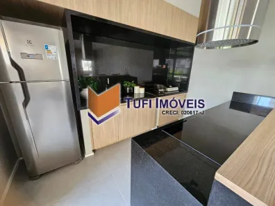 Apartamento com 1 Quarto à venda, 28m² no Vila Clementino, São Paulo