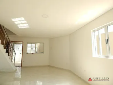 Sobrado com 3 Quartos para alugar, 150m² no Jordanópolis, São Bernardo do Campo