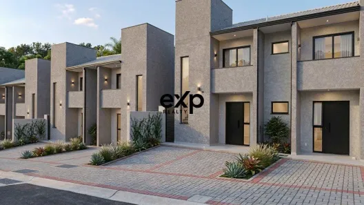 Casa de Condomínio com 2 Quartos à venda, 81m² no Vila Capuava, Valinhos