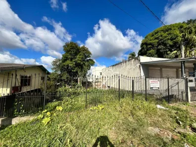 Lote/Terreno à venda, 190m² no São Jerônimo, Gravataí