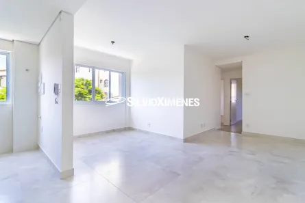 Apartamento com 3 Quartos à venda, 77m² no Sagrada Família, Belo Horizonte