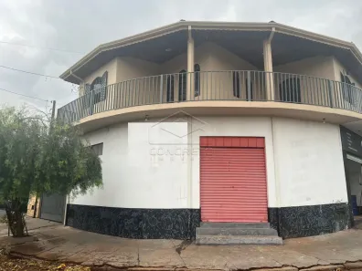 Ponto Comercial com 3 Quartos à venda, 44m² no Vila Nova Santa Luzia, Bauru