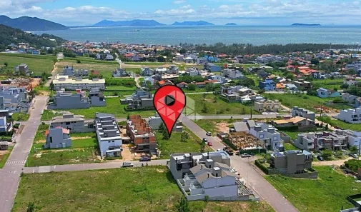 Lote/Terreno à venda, 362m² no Ferraz, Garopaba