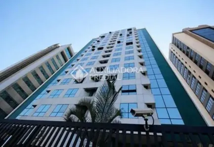 Sala Comercial à venda, 38m² no Vila Mariana, São Paulo
