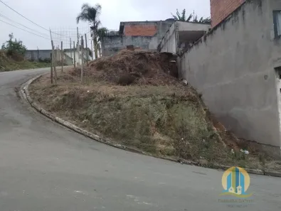 Lote/Terreno à venda, 360m² no Chácara do Solar II (Fazendinha), Santana de Parnaíba