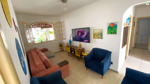 Casa com 2 Quartos à venda, 136m² no São João Batista (Venda Nova), Belo Horizonte