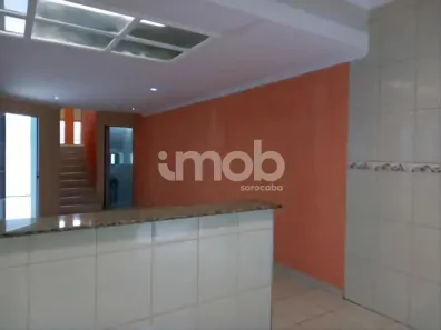 Casa de Condomínio com 3 Quartos à venda, 152m² no Jardim Residencial Villa Amato, Sorocaba