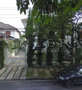 Casa com 4 Quartos à venda, 250m² no Jardim Europa, São Paulo
