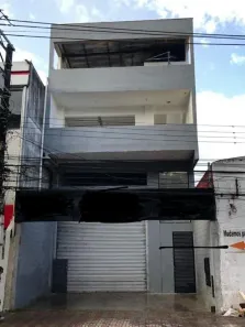 Sala Comercial para alugar, 216m² no Centro, Barueri