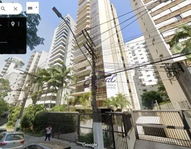Apartamento com 4 Quartos à venda, 642m² no Santa Cecília, São Paulo