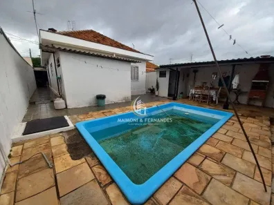 Casa com 3 Quartos à venda, 179m² no Vila Indaiá, Rio Claro