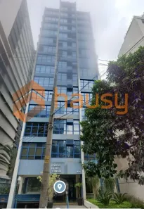 Sala Comercial à venda, 68m² no Cerqueira César, São Paulo
