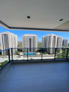 Apartamento com 2 Quartos à venda, 80m² no Barra Olímpica, Rio de Janeiro