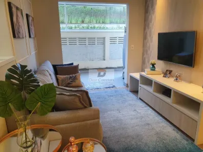 Apartamento com 2 Quartos à venda, 78m² no Centro, Diadema