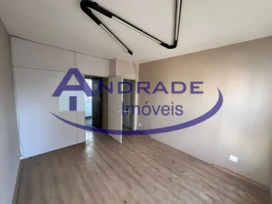 Ponto Comercial à venda, 35m² no Santa Efigênia, Belo Horizonte