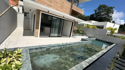 Casa de Condomínio com 4 Quartos à venda, 700m² no Alphaville I, Salvador