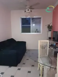 Apartamento com 2 Quartos à venda, 60m² no Jardim Paulicéia, Campinas