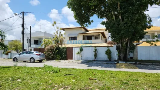Casa de Condomínio com 3 Quartos à venda, 392m² no Portão, Lauro de Freitas
