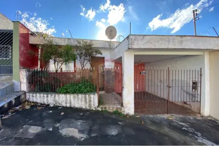 Casa com 2 Quartos à venda, 75m² no Vila Santa Cristina, Bragança Paulista