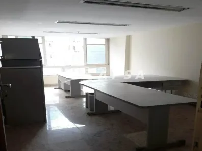 Sala Comercial para alugar, 19m² no Centro, Rio de Janeiro