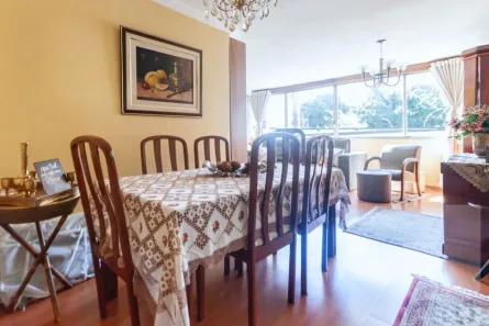 Apartamento com 3 Quartos à venda, 106m² no Perdizes, São Paulo