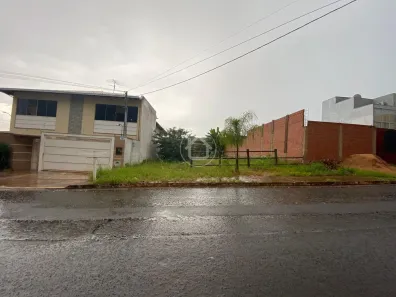 Lote/Terreno à venda, 360m² no São Francisco, Campo Grande