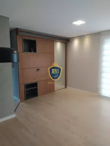 Apartamento com 2 Quartos à venda, 50m² no Uvaranas, Ponta Grossa