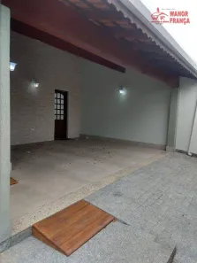 Casa com 3 Quartos à venda, 193m² no Parque Residencial Mirante do Vale, Guaratinguetá