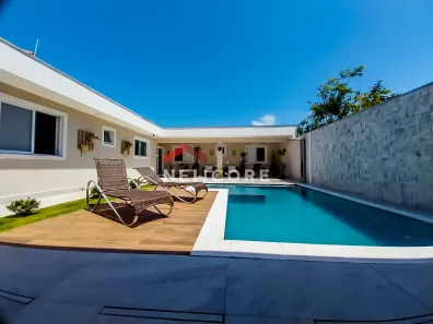 Casa com 3 Quartos à venda, 250m² no Jardim Suarão (Praia), Itanhaém
