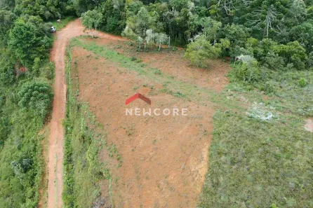 Lote/Terreno à venda, 1576m² no Vila Natal, Campos do Jordão