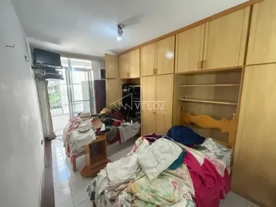 Apartamento com 2 Quartos à venda, 95m² no Catete, Rio de Janeiro