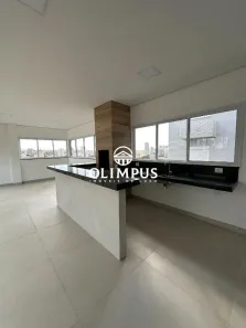 Cobertura com 4 Quartos à venda, 230m² no Patrimônio, Uberlândia