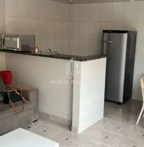 Casa com 2 Quartos à venda, 175m² no Jardim das Paineiras, Hortolândia