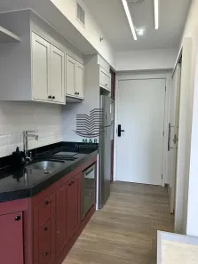 Apartamento com 1 Quarto à venda, 21m² no Moema, São Paulo