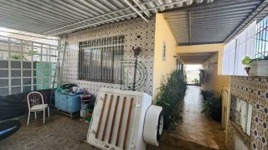Casa com 5 Quartos à venda, 200m² no Jardim Sarah, São Paulo