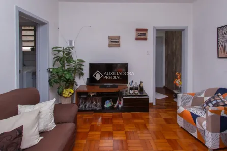 Apartamento com 1 Quarto à venda, 42m² no Centro Histórico, Porto Alegre