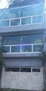 Casa com 1 Quarto à venda, 200m² no Conceição, Diadema
