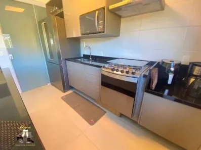 Apartamento com 3 Quartos à venda, 70m² no Riviera, Bertioga