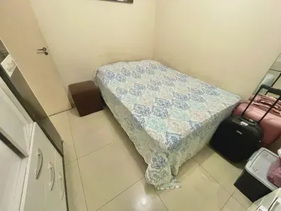 Apartamento com 2 Quartos à venda, 45m² no São João Batista (Venda Nova), Belo Horizonte