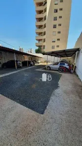 Lote/Terreno à venda, 475m² no Fundinho, Uberlândia