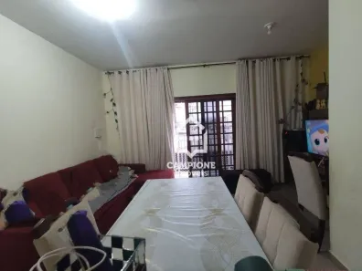 Casa com 2 Quartos à venda, 160m² no Parque São Bento, Sorocaba